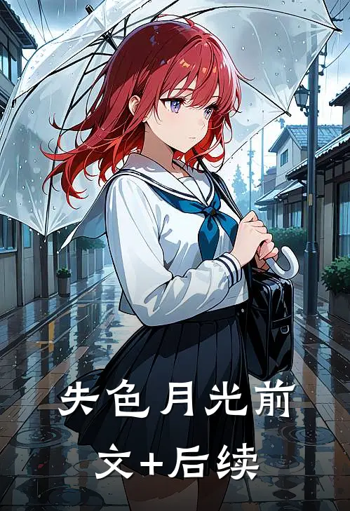 失色月光前文+后续
