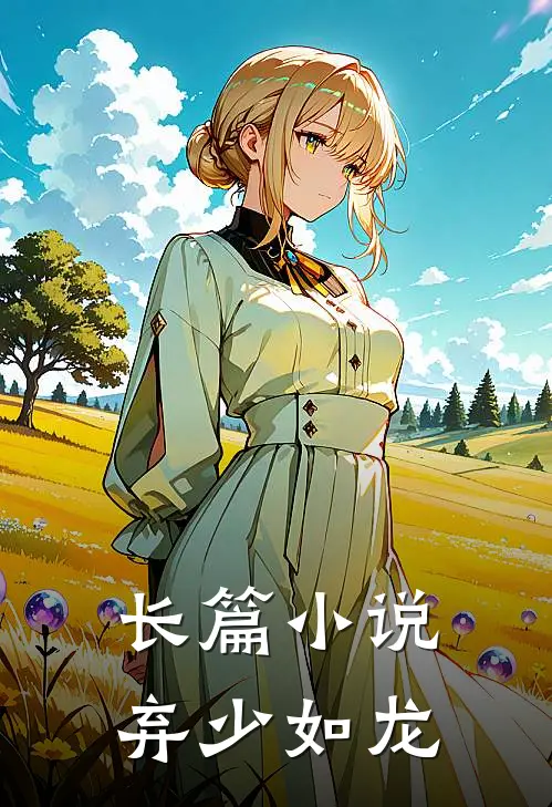 长篇小说弃少如龙