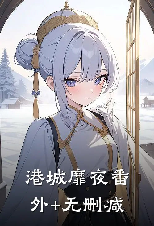 港城靡夜番外+无删减
