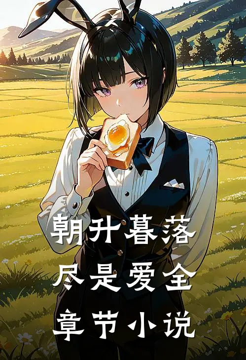 朝升暮落尽是爱全章节小说