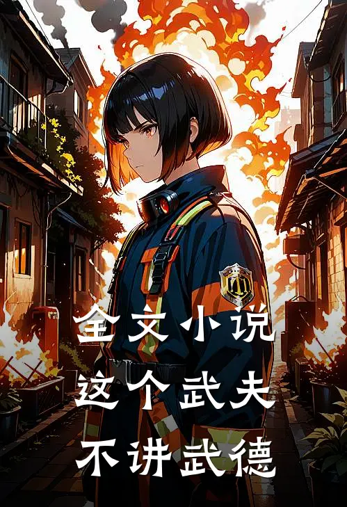 全文小说这个武夫不讲武德