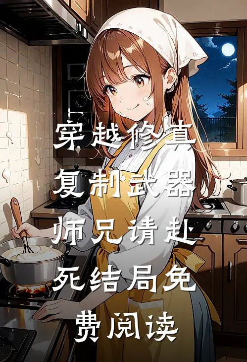 穿越修真：复制武器，师兄请赴死结局免费阅读