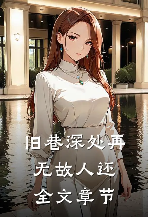 旧巷深处再无故人还全文章节
