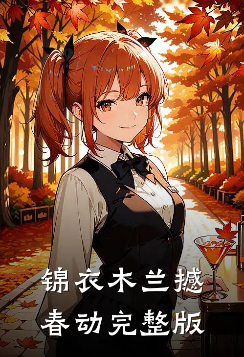锦衣木兰撼春动完整版