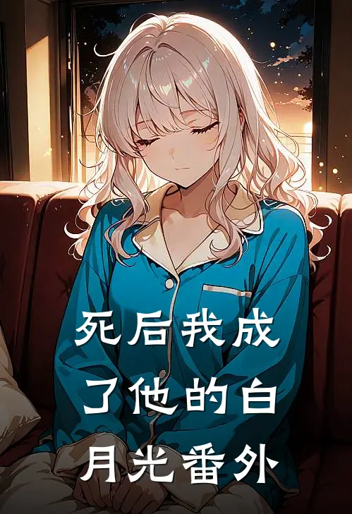 死后我成了他的白月光番外