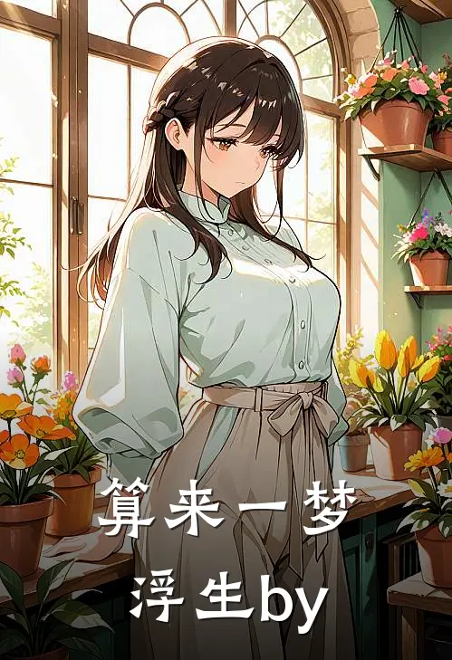 算来一梦浮生by