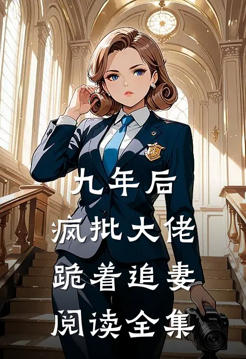 九年后，疯批大佬跪着追妻阅读全集