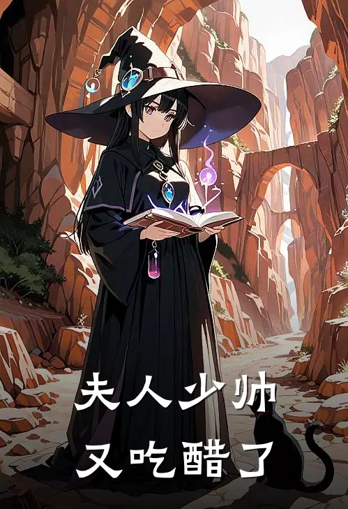 夫人少帅又吃醋了