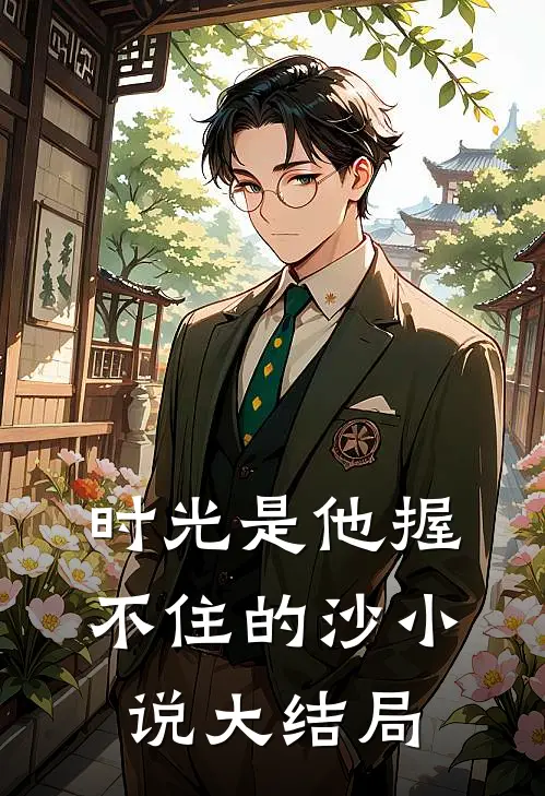 时光是他握不住的沙小说大结局