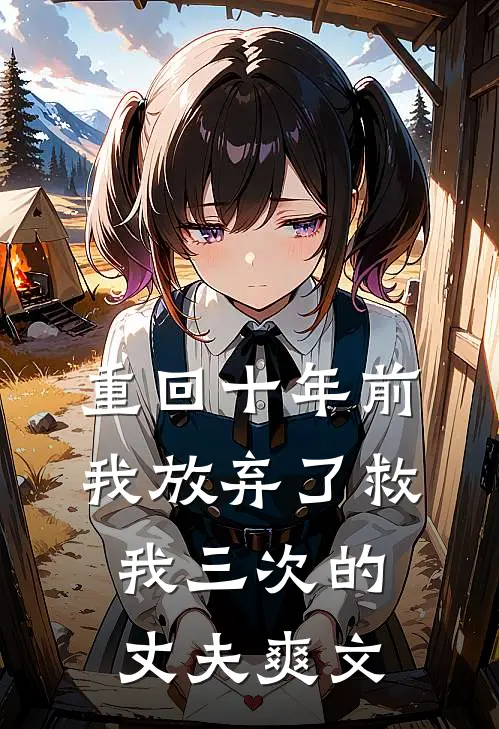 重回十年前,我放弃了救我三次的丈夫爽文