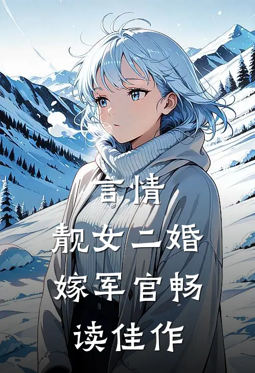 言情：靓女二婚嫁军官畅读佳作