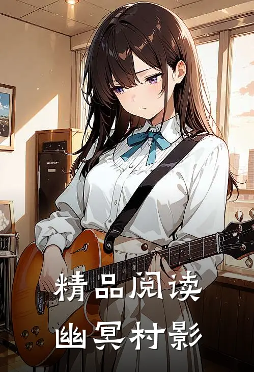 精品阅读幽冥村影