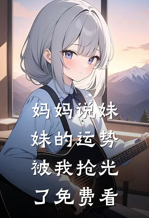 妈妈说妹妹的运势被我抢光了免费看