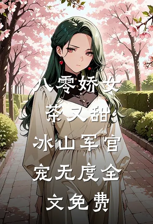 八零娇女茶又甜，冰山军官宠无度全文免费