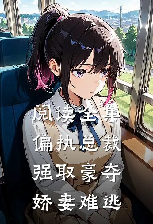 阅读全集偏执总裁强取豪夺：娇妻难逃
