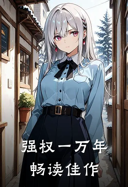 强权一万年畅读佳作