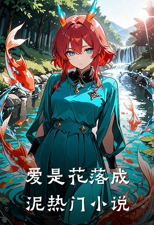 爱是花落成泥热门小说