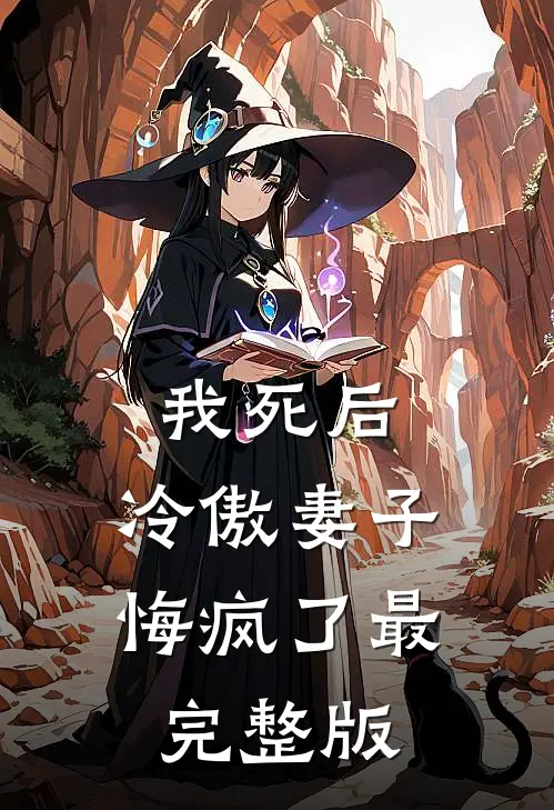 我死后，冷傲妻子悔疯了最完整版
