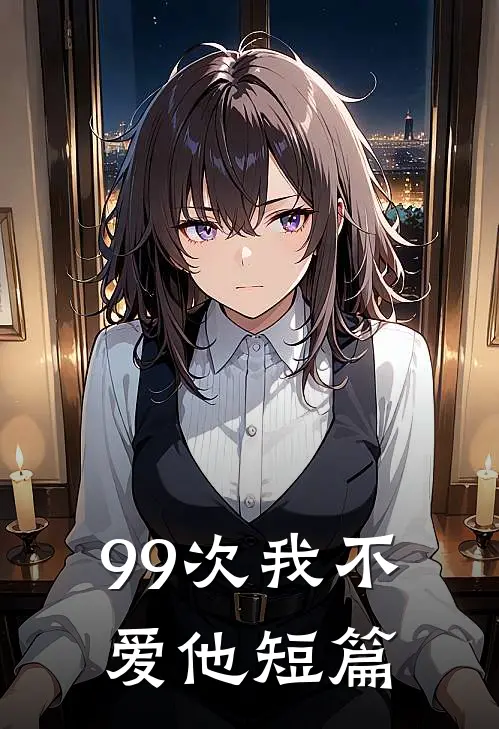 99次我不爱他短篇
