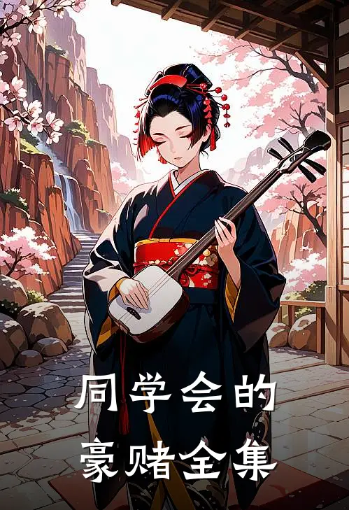 同学会的豪赌 全集