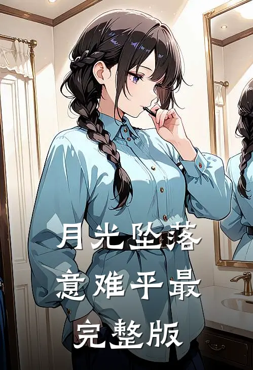 月光坠落意难平最完整版