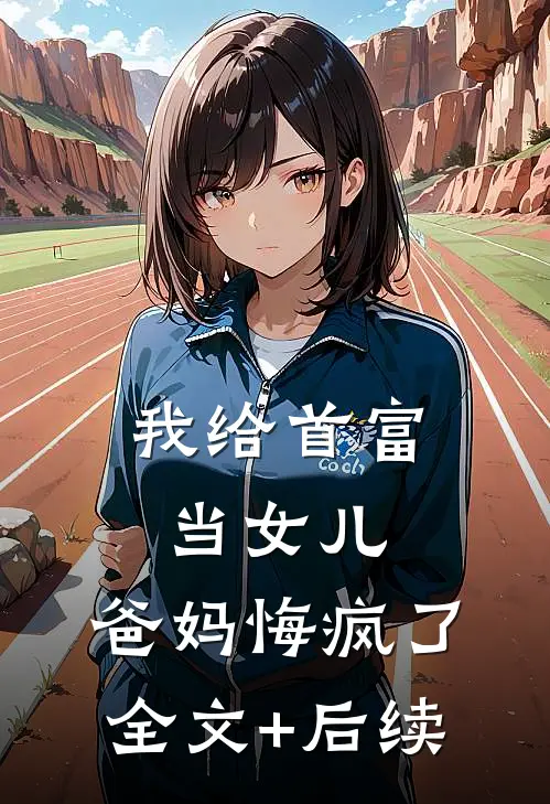 我给首富当女儿，爸妈悔疯了全文+后续
