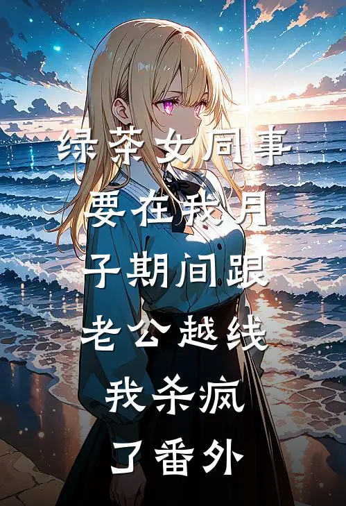 绿茶女同事要在我月子期间跟老公越线，我杀疯了 番外