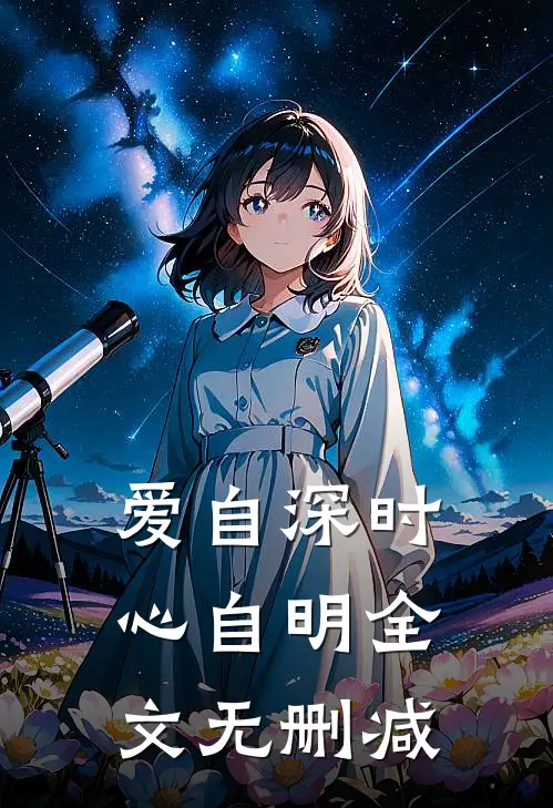 爱自深时心自明全文无删减