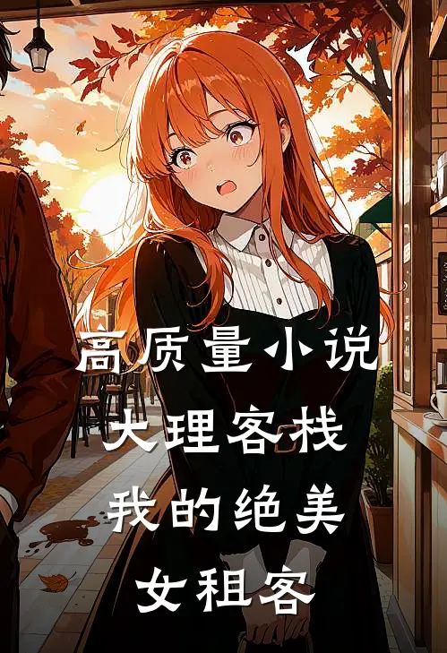 高质量小说大理客栈：我的绝美女租客