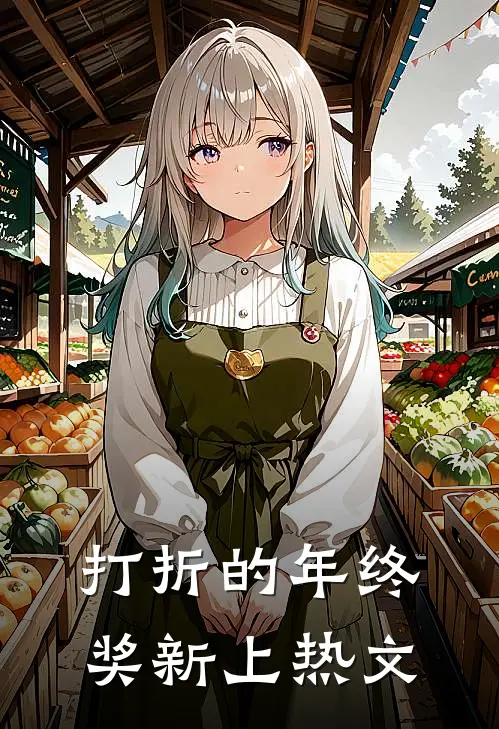 打折的年终奖新上热文
