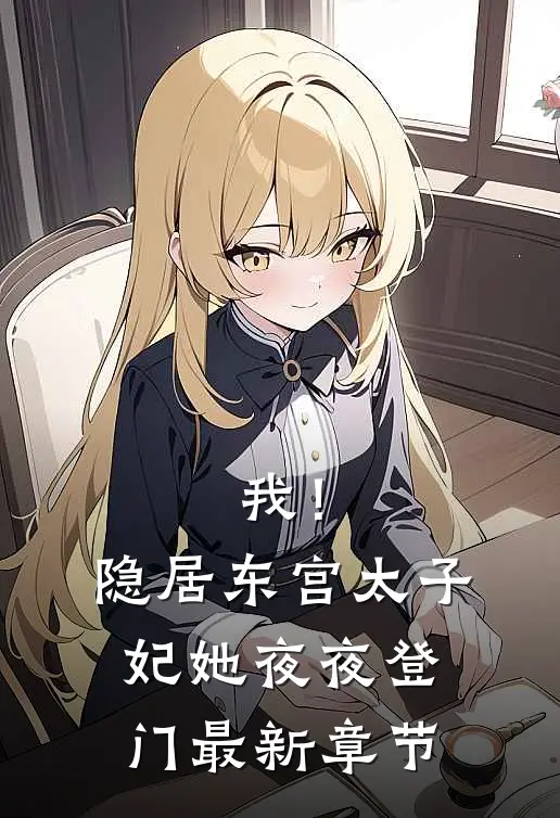 我！隐居东宫，太子妃她夜夜登门最新章节