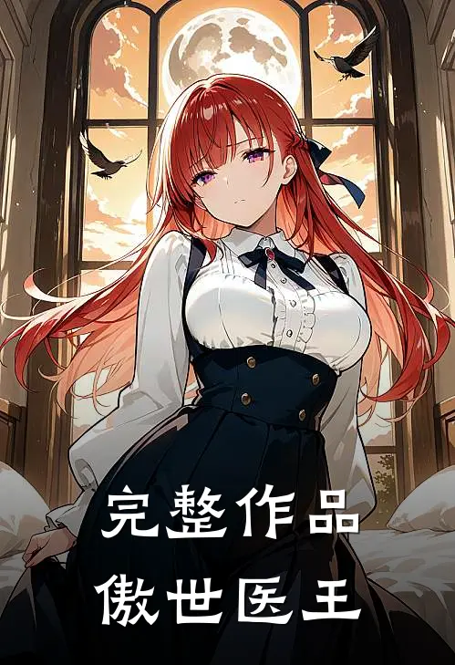 完整作品傲世医王