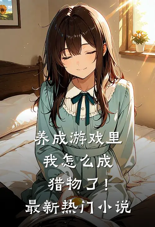 养成游戏里,我怎么成猎物了!最新热门