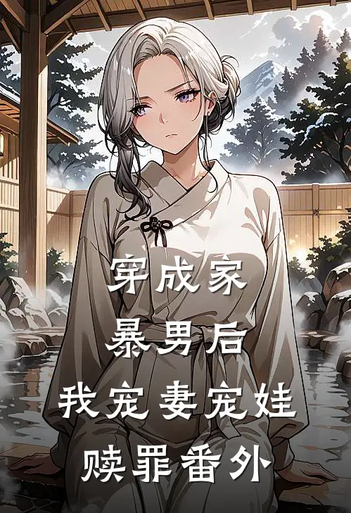 穿成家暴男后,我宠妻宠娃赎罪番外
