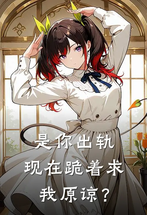 是你出轨，现在跪着求我原谅？