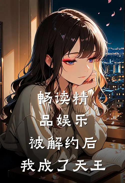 畅读精品娱乐：被解约后，我成了天王