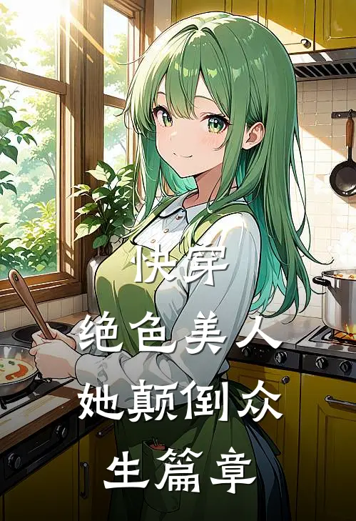 快穿绝色美人她颠倒众生篇章免费阅读