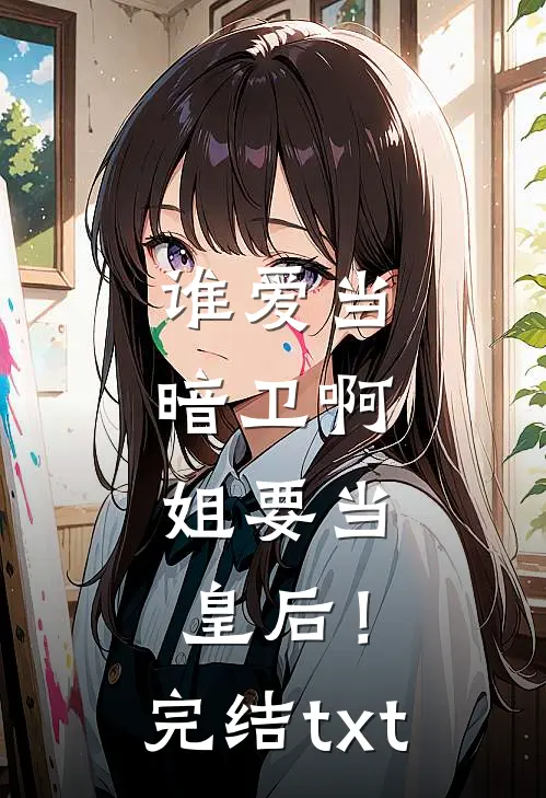 谁爱当暗卫啊，姐要当皇后！完结txt
