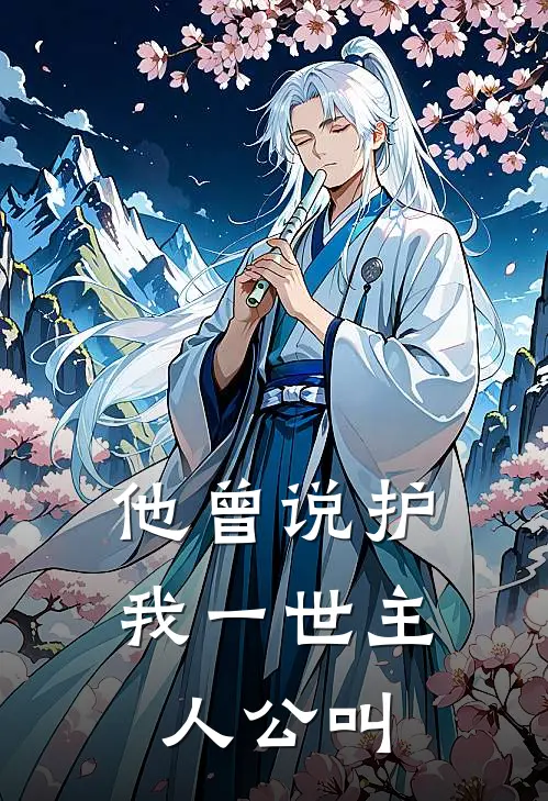 他曾说护我一世主人公叫