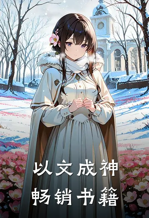 以文成神畅销书籍