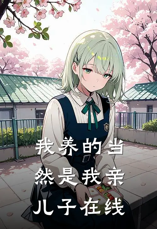 我养的当然是我亲儿子在线