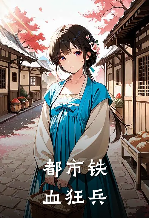 都市铁血狂兵