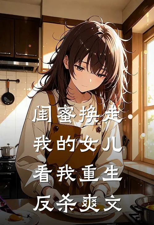 闺蜜换走我的女儿，看我重生反杀爽文