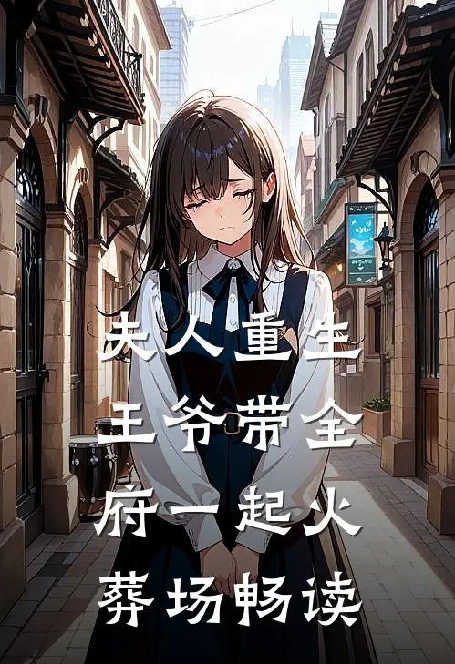 夫人重生，王爷带全府一起火葬场畅读