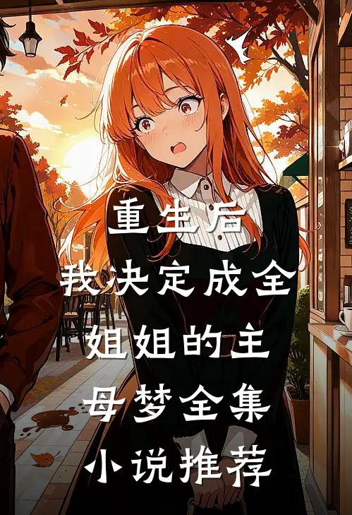 重生后，我决定成全姐姐的主母梦全集小说推荐