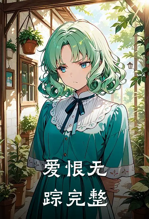 爱恨无踪完整