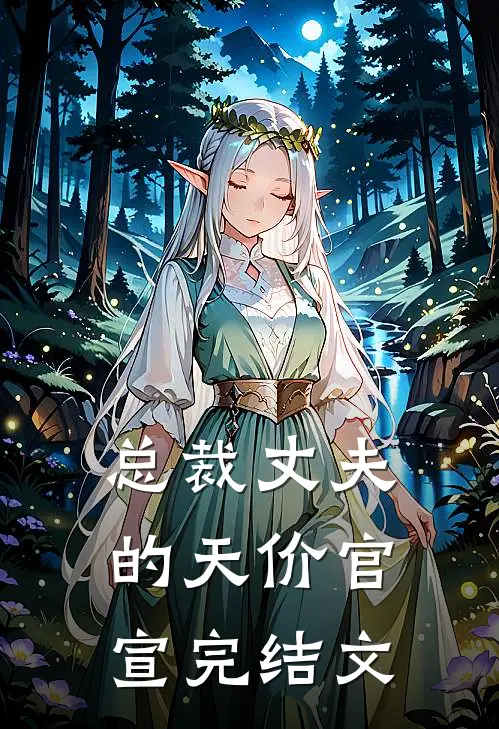 总裁丈夫的天价官宣完结文