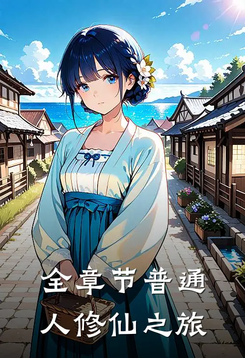 全章节普通人修仙之旅