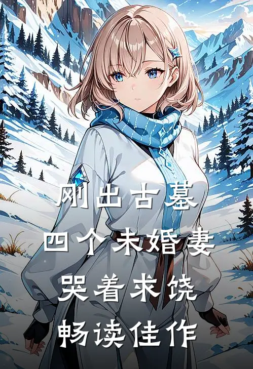 刚出古墓，四个未婚妻哭着求饶畅读佳作