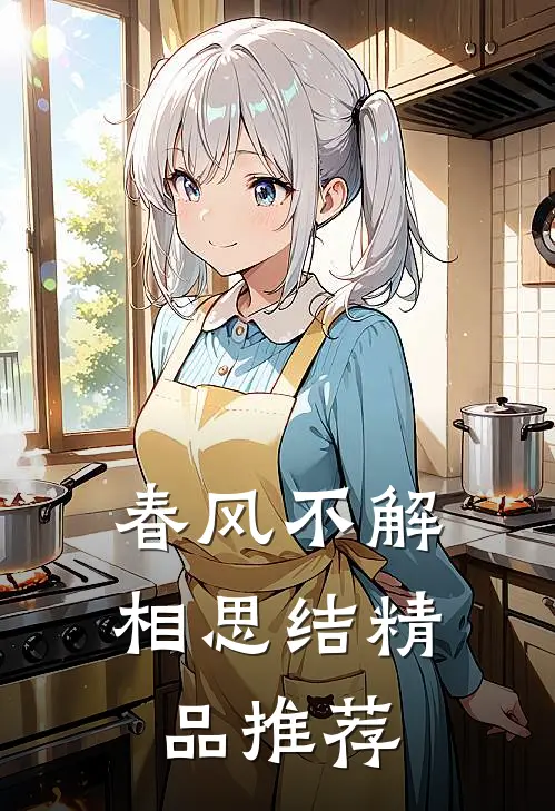 春风不解相思结精品推荐